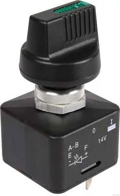 Obrázek produktu pro Spínač HERTH+BUSS ELPARTS 70525160
