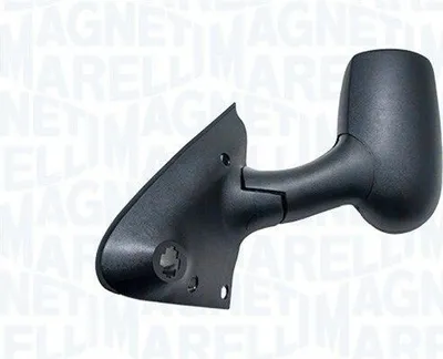 Produktbild von MAGNETI MARELLI 182203226970 Außenspiegel Seitenspiegel Rechts für FORD Transit Mk6 Kasten (V347, V348, FA) Konvex Manuell