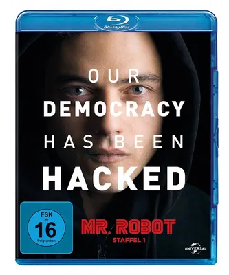 Produktbild von Mr. Robot - Season 1