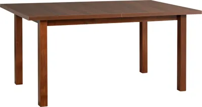 Produktbild von Esstisch Modena 2, Nussbaum, ausziehbar, 160-200 cm Länge, 92 cm Breite, 76 cm Höhe