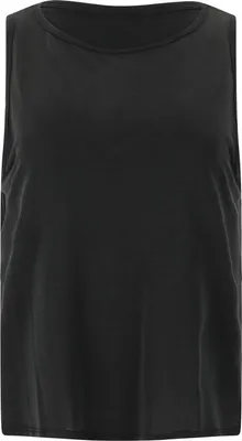 Produktbild von ATHLECIA Haze W Top BLACK BLACK 46