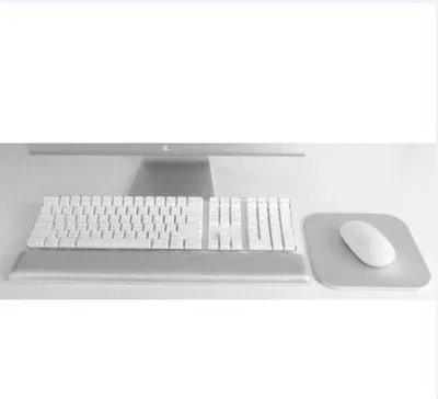 Produktbild von Rain Design mRest, Right Hand, Elasthan, Weiß, Taiwan