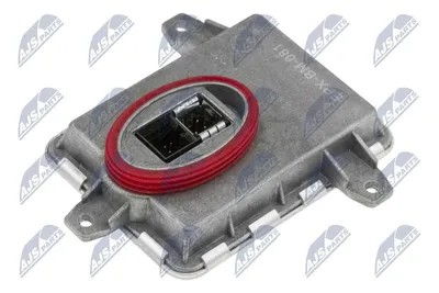 Produktbild von NTY Scheinwerfer-Steuergerät EPX-BM-081 für BMW 3 Limousine (E90)