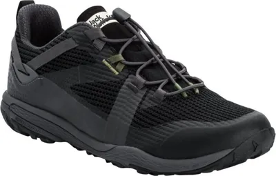 Produktbild von Schuhe Jack Wolfskin Spirit Low 40566116000