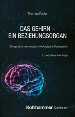 Image de Das Gehirn - ein Beziehungsorgan