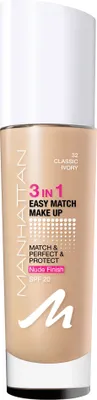 Produktbild von MH 3in1 Easy Match Make-up 032 30ml