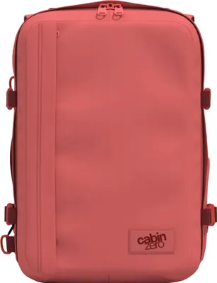 Produktbild von Cabin Zero Travel Cabin Bag Classic Plus 32L Rucksack 46 cm
