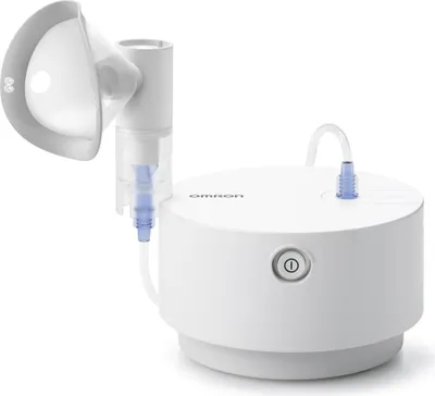 Produktbild von Omron C28p Inhaliergerät 1 St