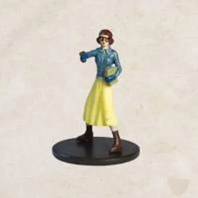 Immagine prodotto di Miniatura premium Arkham Horror - Carolyn Fern