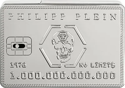 Obrázek produktu pro Philipp Plein No Limit$ Platinum EDP 50 ml M
