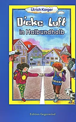 Produktbild von Dicke Luft in Halbundhalb