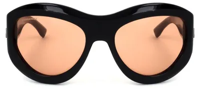 Immagine prodotto di Dsquared2 Mod. D2 0072 S Black Orange