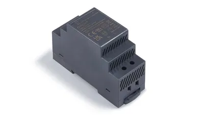 Produktbild von KOLORENO Yingjiao DIN Schienen Netzteil - 24V 30W, 1.25A IP20 - 93x35x59mm