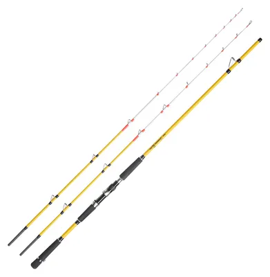 Produktbild von Kogha Flounder Ace Carbon Bootrute