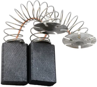 Immagine prodotto di Spazzole di carbone per levigatrice AEG WS1900 - 8x16x25mm