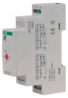 Zdjęcie produktu dla Automat schodowy AS-212