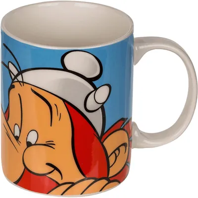 Obrázek produktu pro Hrnek "Obelix".