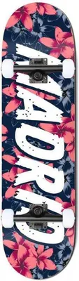 Obrázok produktu pre Madrid Bloom 8.0" Skateboard Kompletný