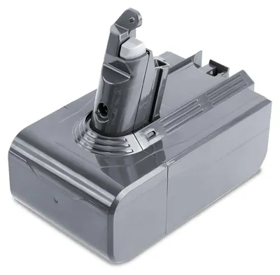 Image de CELLONIC 1x Batterie compatible avec Dyson DC 58, Absolute, DC58, V6