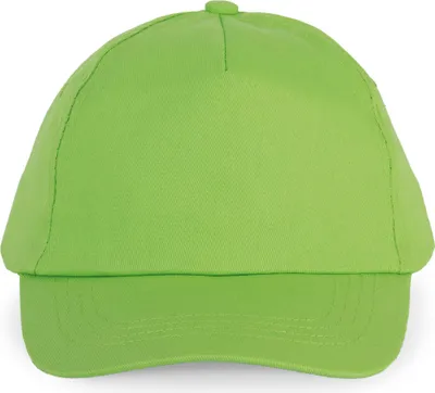 Produktbild von K-up First Kids - 5-Panel-Kappe