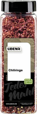 Produktbild von 100G Chiliringeub