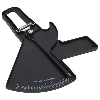 Obrázok produktu pre Skinfold Caliper, Body Skin Caliper, Body Fat Caliper, Body Fat Tape, Body Measurement Tape, Measurement Tape
