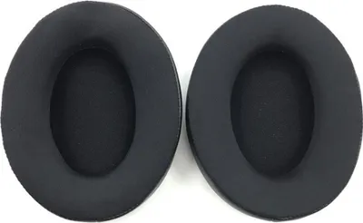 Produktbild von INF 2 Stück Kühlgel Ohrpolster für HyperX Cloud Stinger 7.1 Headsets