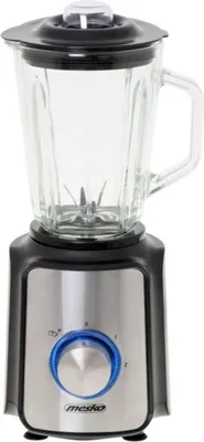 Image de Mesko MS 4080 Mixer 1,5 l Mixeur de table