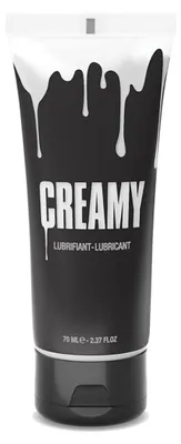 Obrázek produktu pro Krémový Lubrifiant Vrai Faux Sperme 70 Ml
