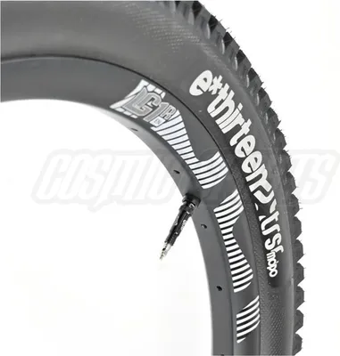 Zdjęcie produktu dla e*thirteen All-Terrain Faltreifen, 29 "x2.4", 62-622, 120TPI, DH Casing, Mopo Compound,