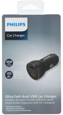 Image de Chargeur automatique Philips A+C DLP2521/04