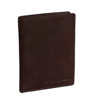 Produktbild von The Chesterfield Brand Leder Geldbörse Andy Wallet Brown braun