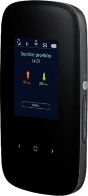 Obrázek produktu pro ZyXEL LTE2566-M634 - Mobiler Hotspot - 4G LTE