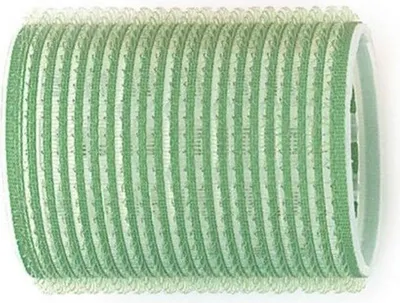 Produktbild von Sinelco Lockenwickler-Kleber 6st Grün 48mm