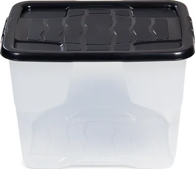 Produktbild von ONDIS24 Aufbewahrungsbox Curve 24L