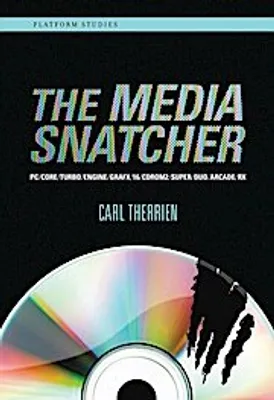 Obrázok produktu pre The Media Snatcher