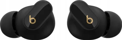 Produktbild von Beats Studio Buds +/ANC/BT/Bezdrát/Black/Gold