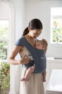 Immagine prodotto di Marsupio in materiale morbido / Marsupio ergonomico / Marsupio comodo