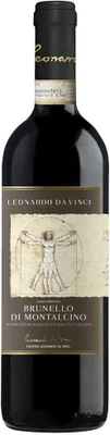 Produktbild von Leonardo Brunello Di Montalcino 2018 Toskana | Italien | 13,5% vol | 0,75 l