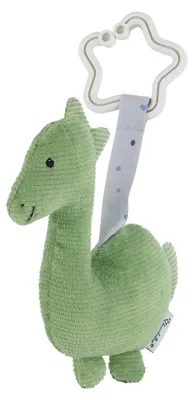 Produktbild von Sterntaler Rexi Dino Hängespielzeug | Babyspielzeug
