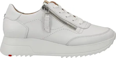 Produktbild von Lloyd Sneaker für Damen in weiß 232-10-00714
