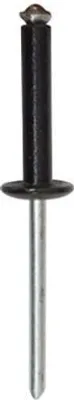 Immagine prodotto di 34x Clip per listello decorativo/protettivo, modello 4716, compatibile con PEUGEOT 807 (monovolume)