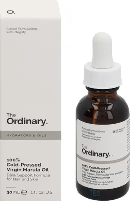 Produktbild von The Ordinary 100% Cold-Pressed Virgin Marula Oil 30 ml