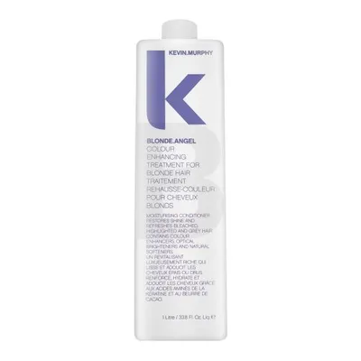 Produktbild von Kevin Murphy Blonde.Angel pflegende Haarmaske für blondes Haar 1000 ml