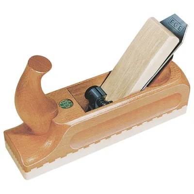 Produktbild von ECE Schlichthobel Hobeleisen-B.48mm Gesamt-L.240mm