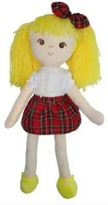 Image de Poupée Justynka 52 cm - AXIOM