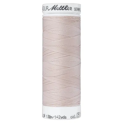 Produktbild von Amann Mettler Seraflex Nähfaden No.120/ 130 m Elastikgarn Nude 511x