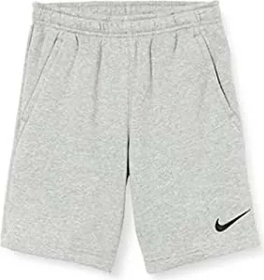 Produktbild von Nike Park Fleece Kurze Hose 13-15 Years Junge 13-15 Years