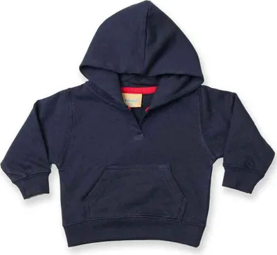 Obrázek produktu pro Larkwood - Dětská kapuce PC5481 (116) (Marineblau)