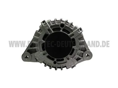 Produktbild von EUROTEC 12061187 Lichtmaschine Generator LiMa 150A 14V für HYUNDAI ix35 (LM, EL, ELH) für KIA SPORTAGE (SL)